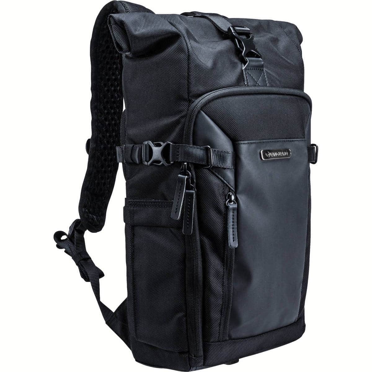 Vanguard - VEO SELECT 43RB Backpack, Black price history on PriceWatchPro