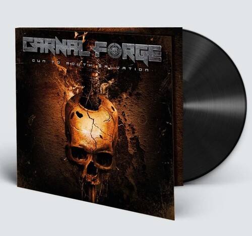 CANAL FORGE  
GUN TO MOTHEAL SALVATION