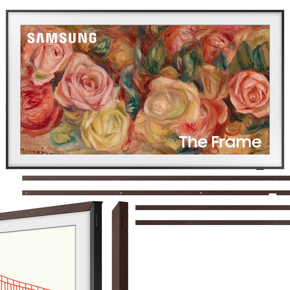 SAMSUNG  
The Frame