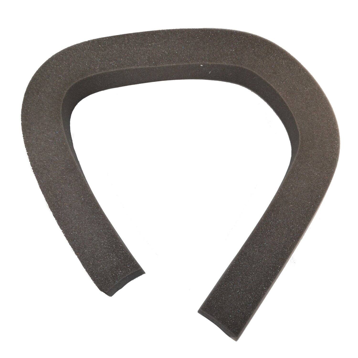 Back. HQRP - Window Air Conditioner Foam Weatherstrip Insulating Seal Strip 2 1/8 in x 43 in.