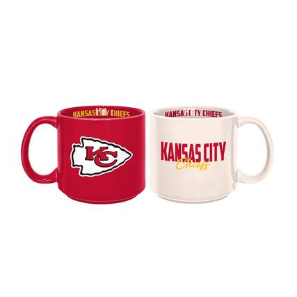 KANSAS CITY CHIEFS
KANSAS CITY CHIEFS