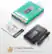 INIU MagPro Neo I Magnetic Smaller Hrined 22.5W 5,000mAh Power Bank - Ultra-Slim Charging - Smaller Lighter Faster Safer - Digital Bank - Go Greener with INIU
3 Years Warranty
Any quality issues in 3 years? A new one on us.