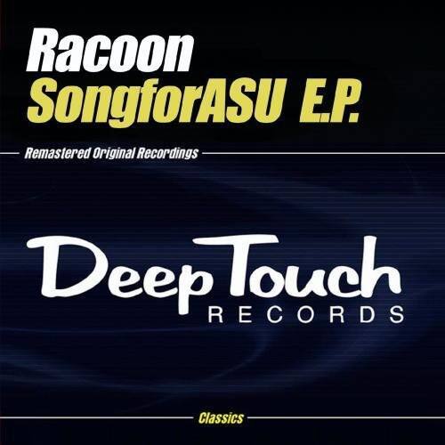 Racoon - Songforasu EP   - COMPACT DISCS [CD]