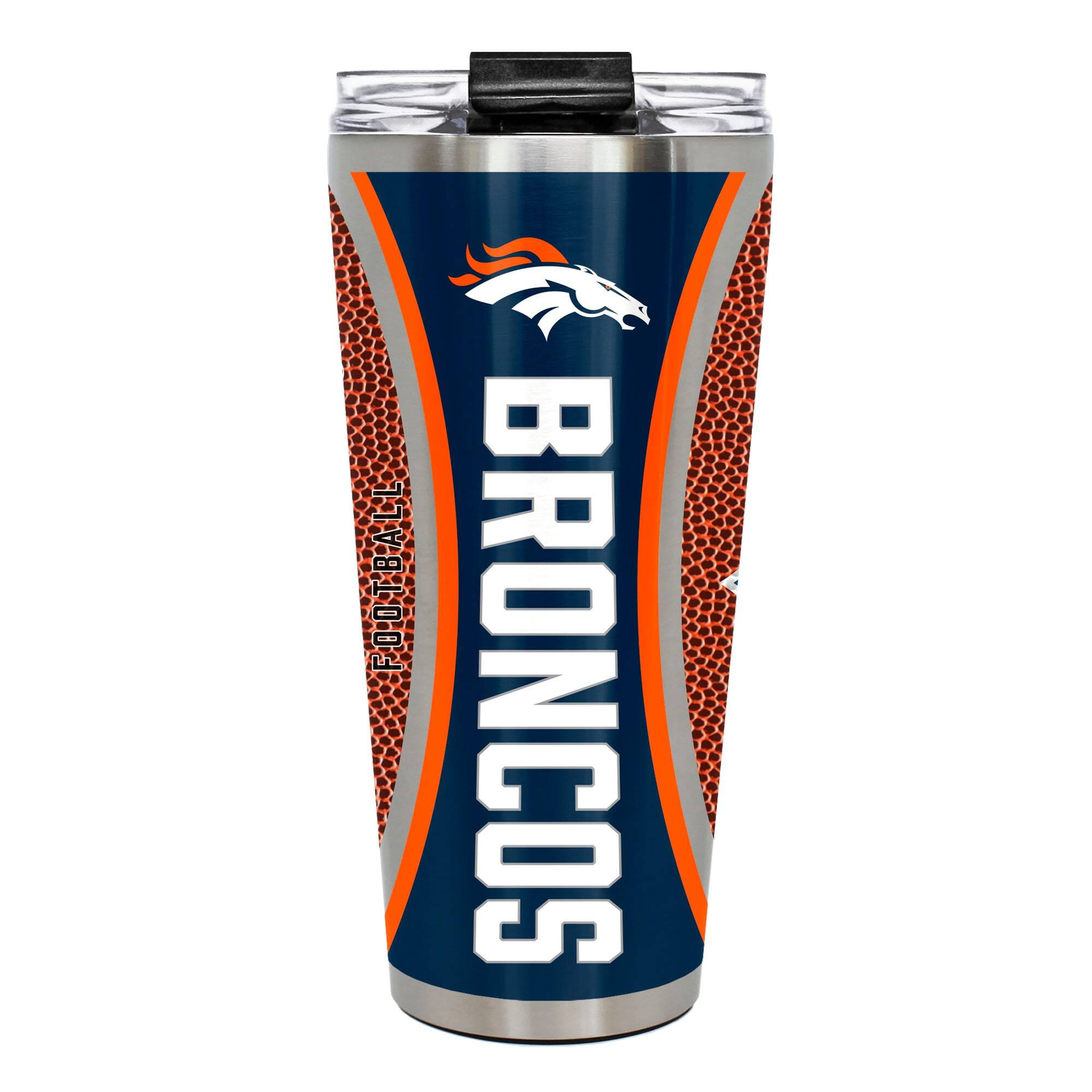 Great American Products - 32oz. Big Slim Game Ball Travel Tumbler - Brown price history on PriceWatchPro