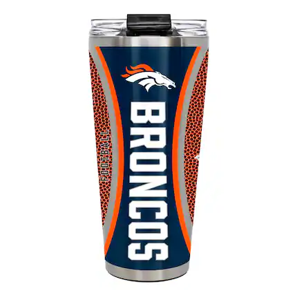 FOOTBALL BRONCOS