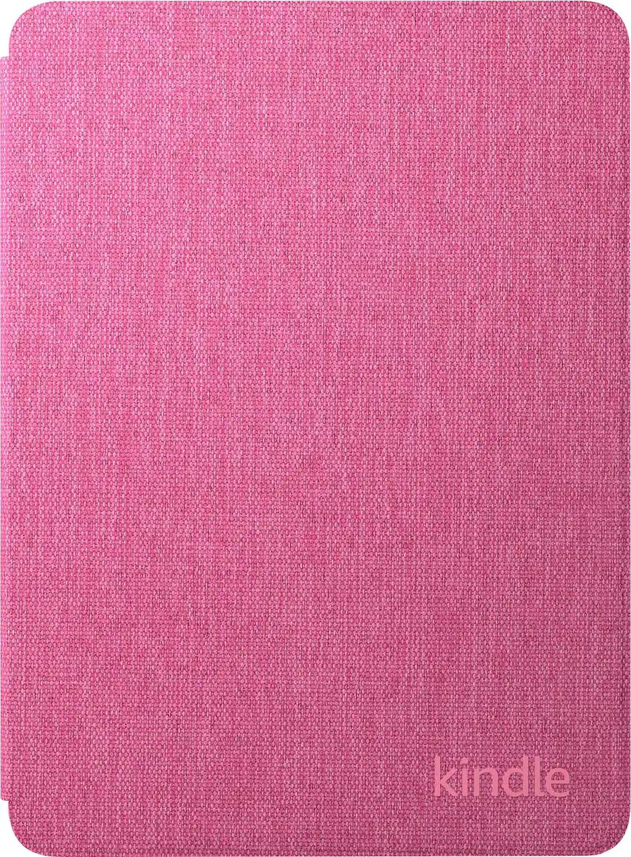 Amazon Kindle Paperwhite/Colorsoft Case, Water Safe fabric, Foldable ...