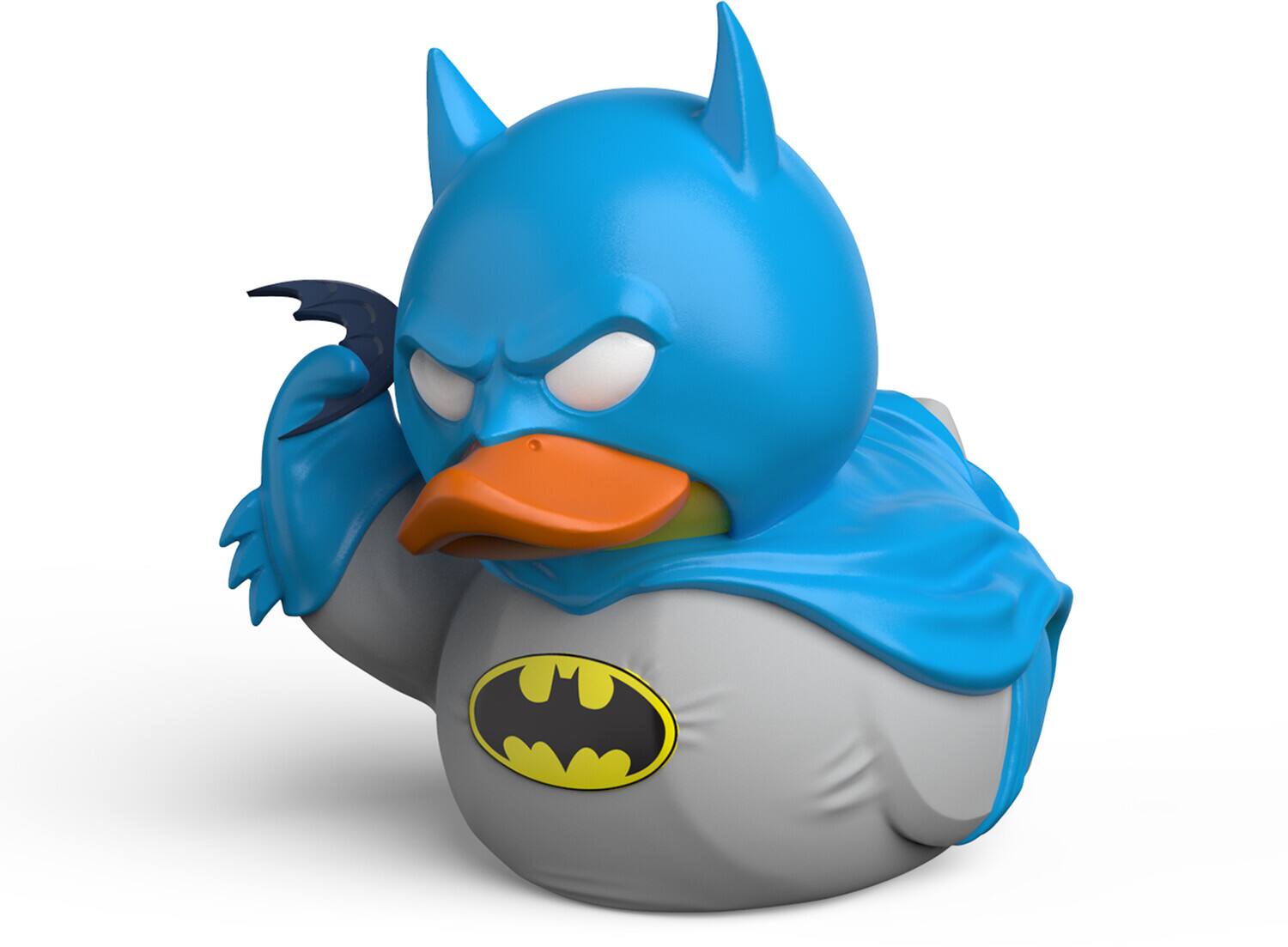 Alt View 3. PopMarket - Tubbz - DC Comics - Batman (Mini Edition)   - COLLECTIBLES - Multicolor.