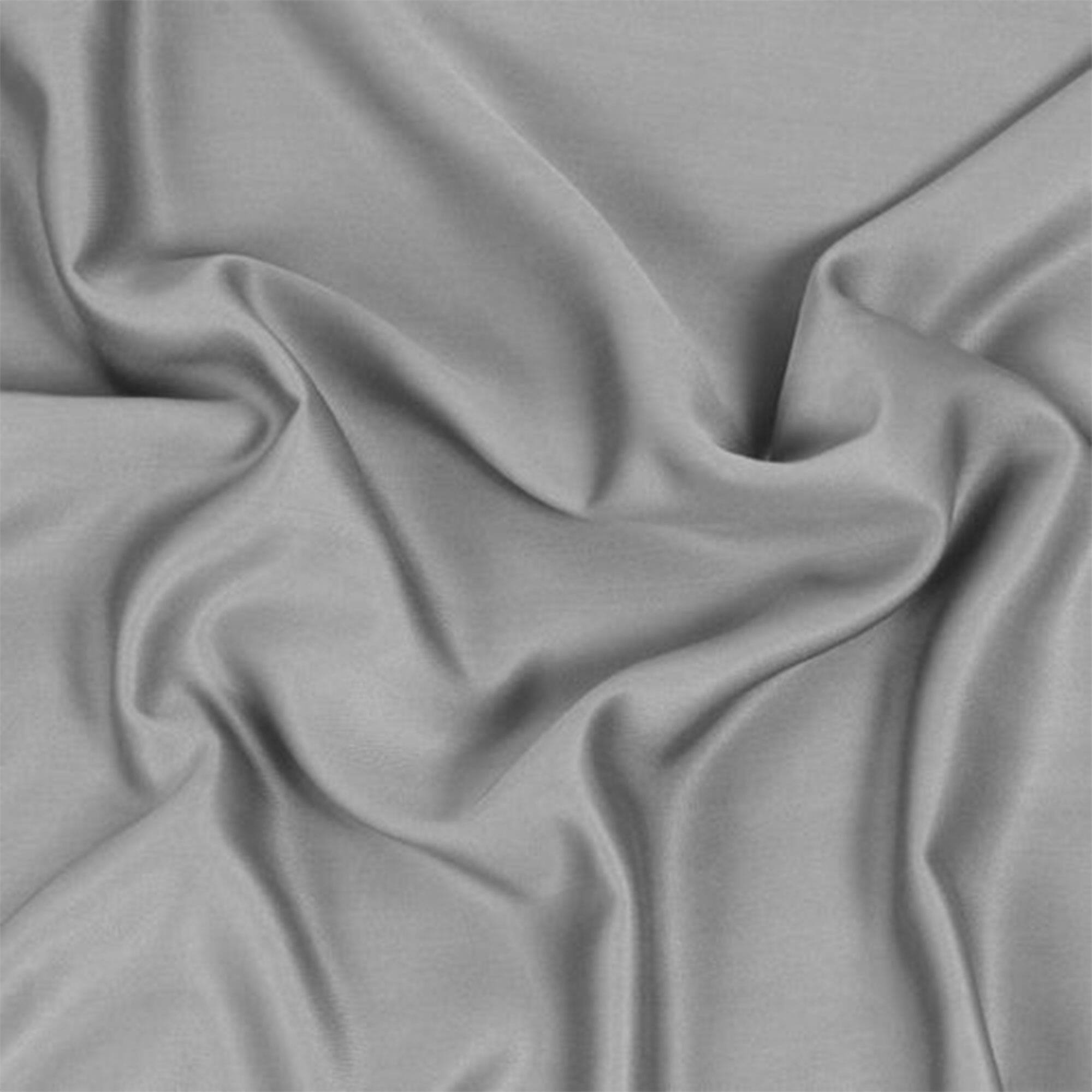 Alt View 10. Sleepgram - Sleepgram Viscose from Bamboo King Bed Sheet Set with 2 Pillowcases, Grey Stone - Grey.