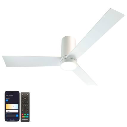 Smart Ceiling Fan - I . . 4 S d - - - - - 3 + - I - - - - I - + + a ot Far