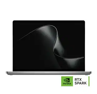 Microsoft - Surface Laptop Ultra - 15" 3K Touchscreen - NVIDIA RTX Spark N1X 18-Core (2026) - 24GB Memory - 512GB Storage - Platinum