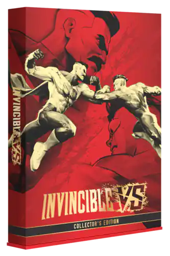 Fighting Video Games
