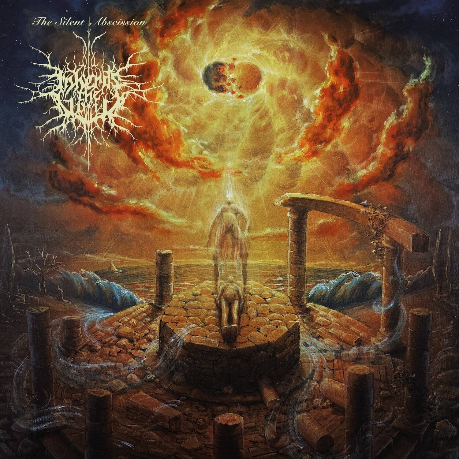 Inherits the Void The Silent Abscission COMPACT DISCS [CD] - Best Buy