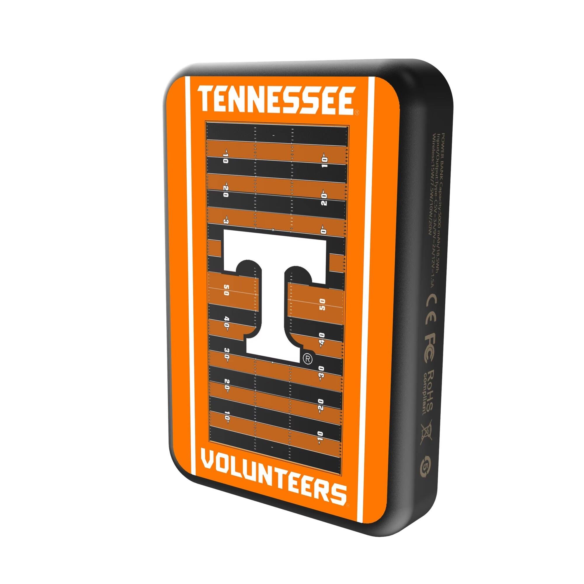 TENNESSEE  
VOLUNTEERS  

CE FC compliant RoHS