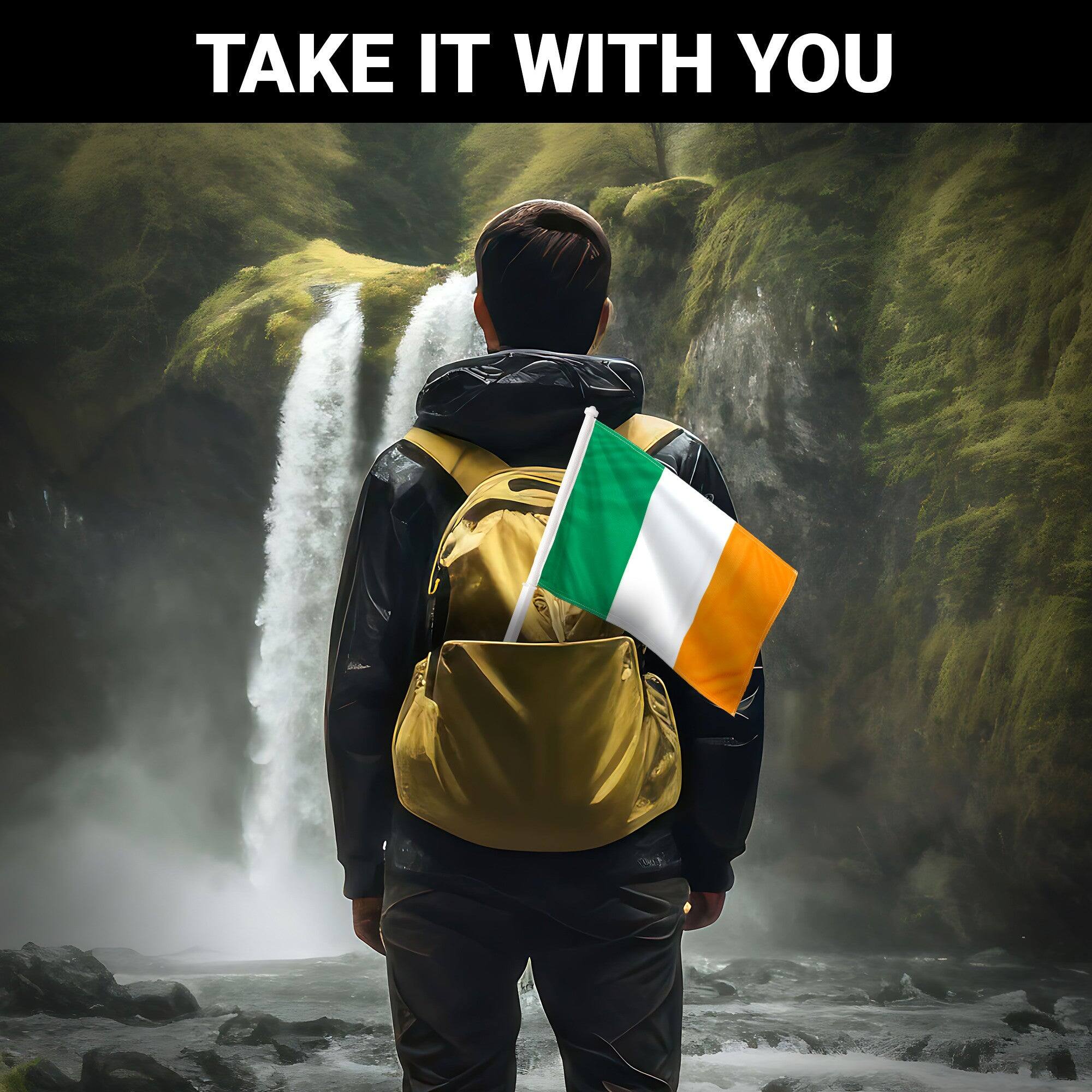 TAKE IT WITH YOU