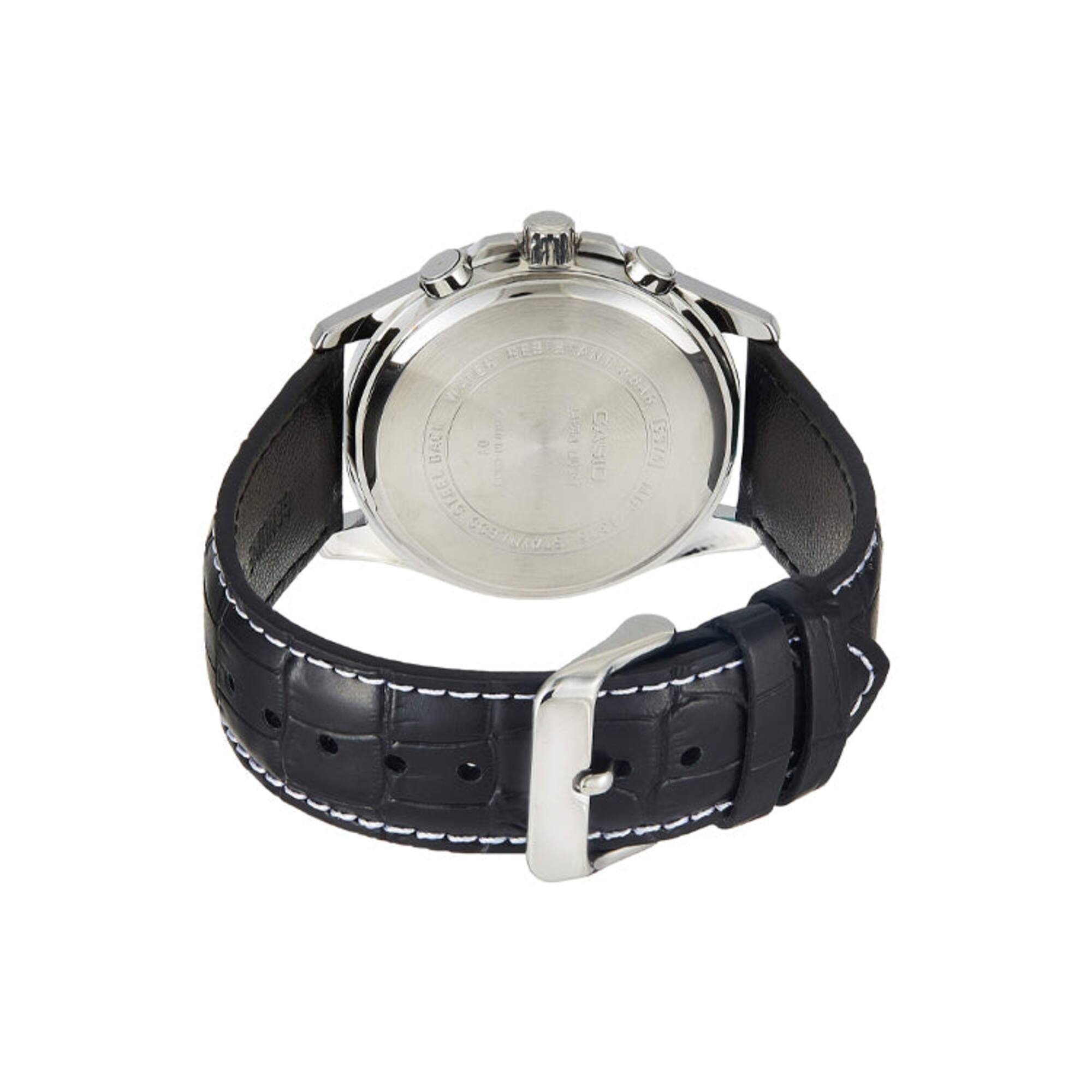 Casio Water Resist Stainless Steel