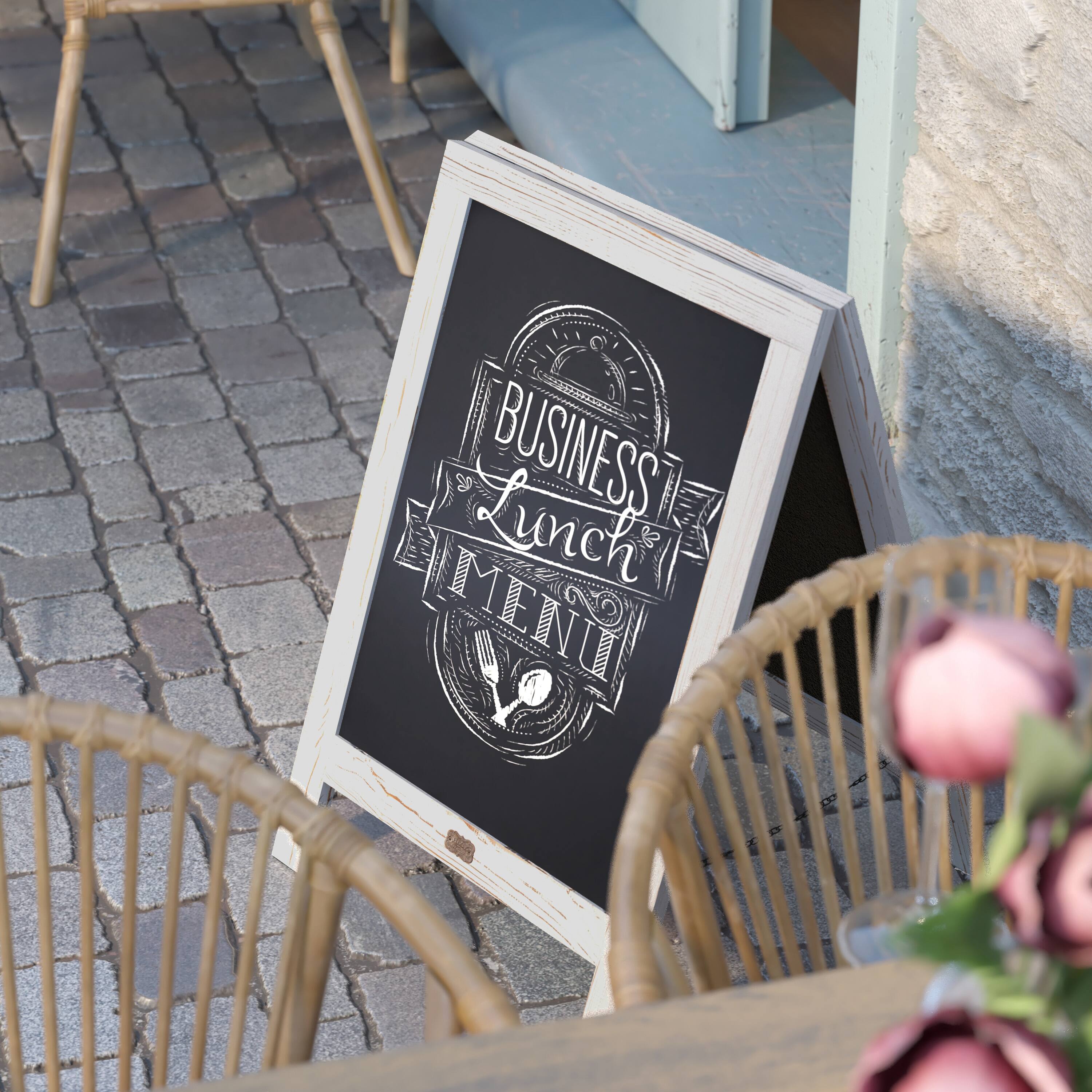 Lunch BUSINESS MENU