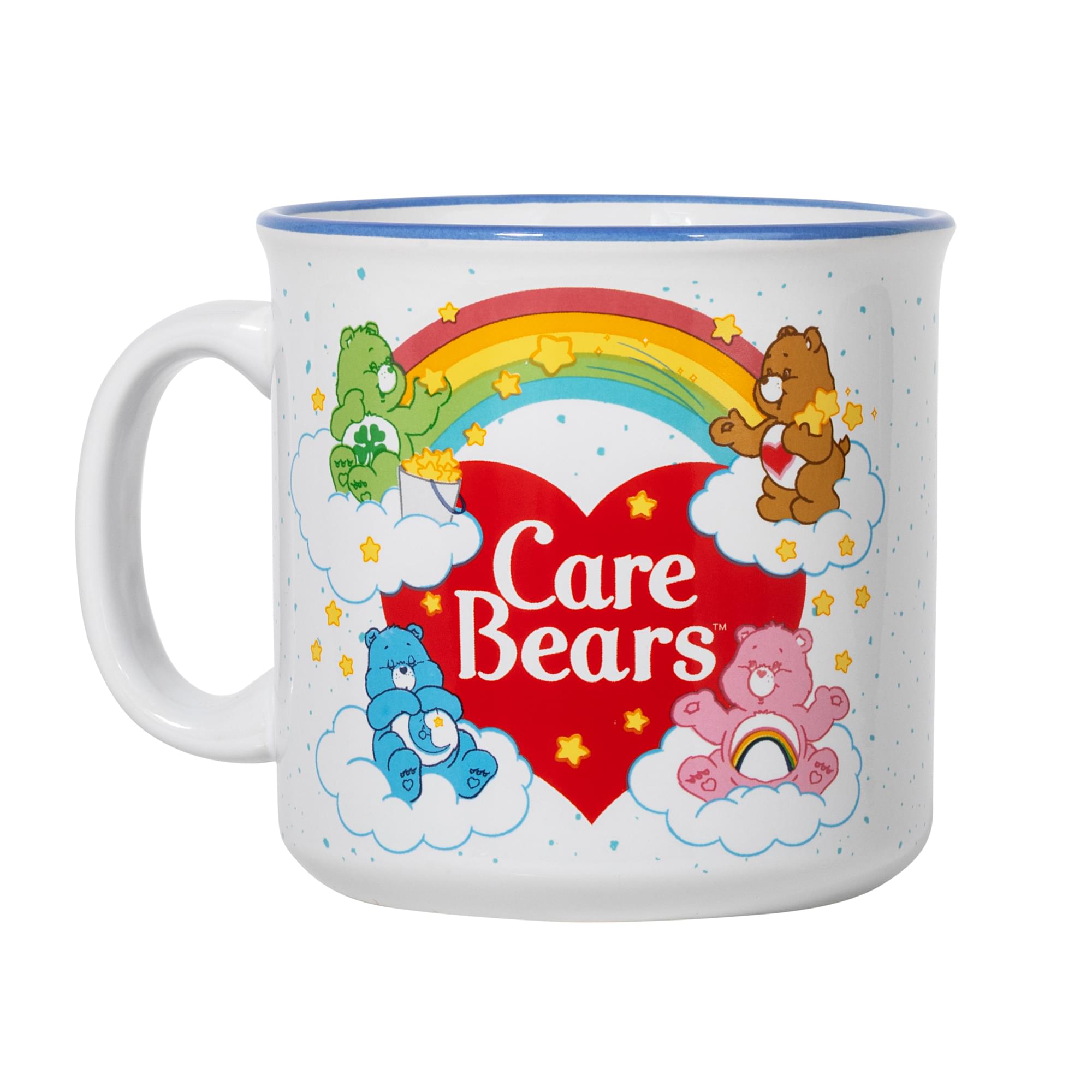 Care Bears