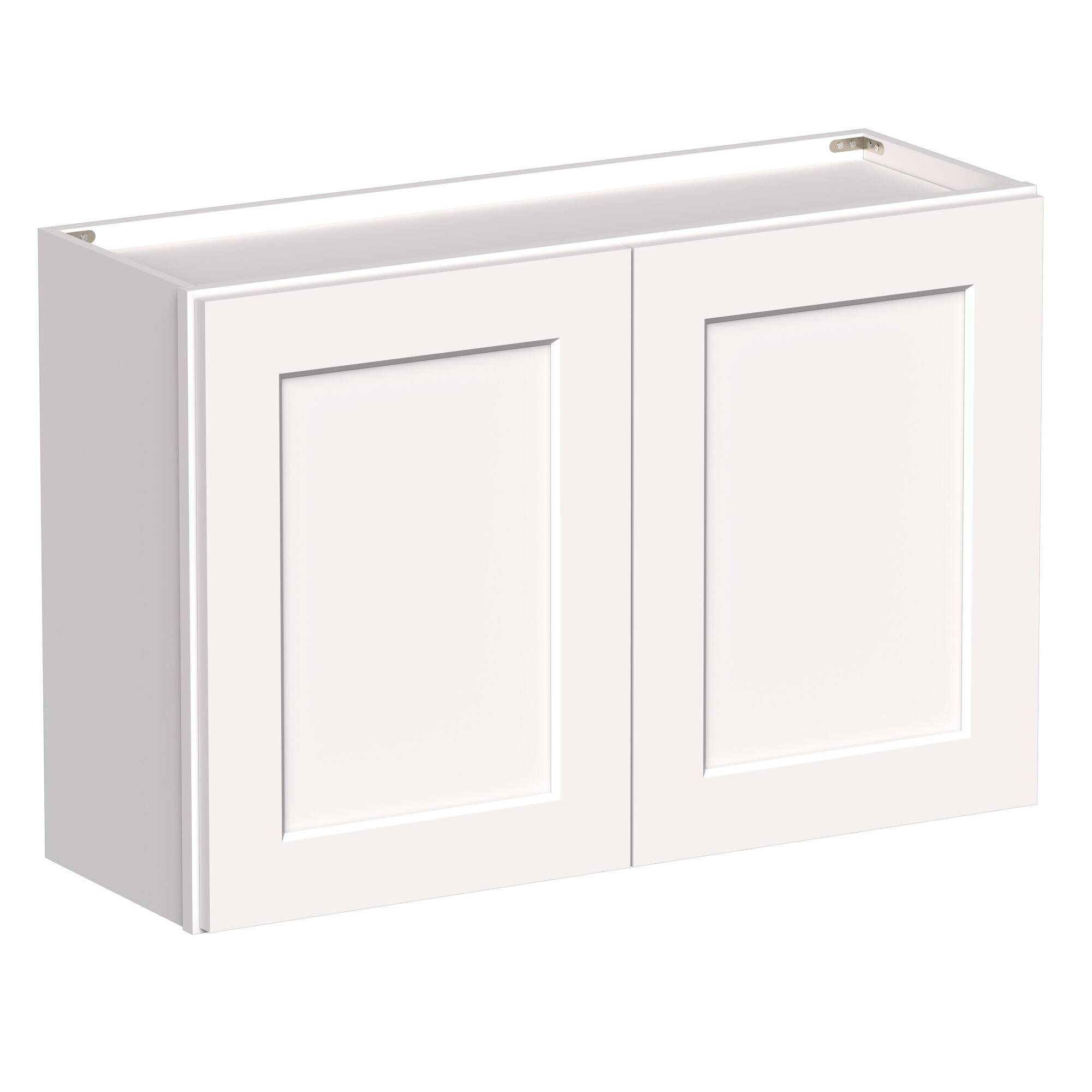 White Shaker
