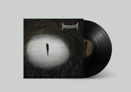 Insidious - Vulgus Illustrata - VINYL LP