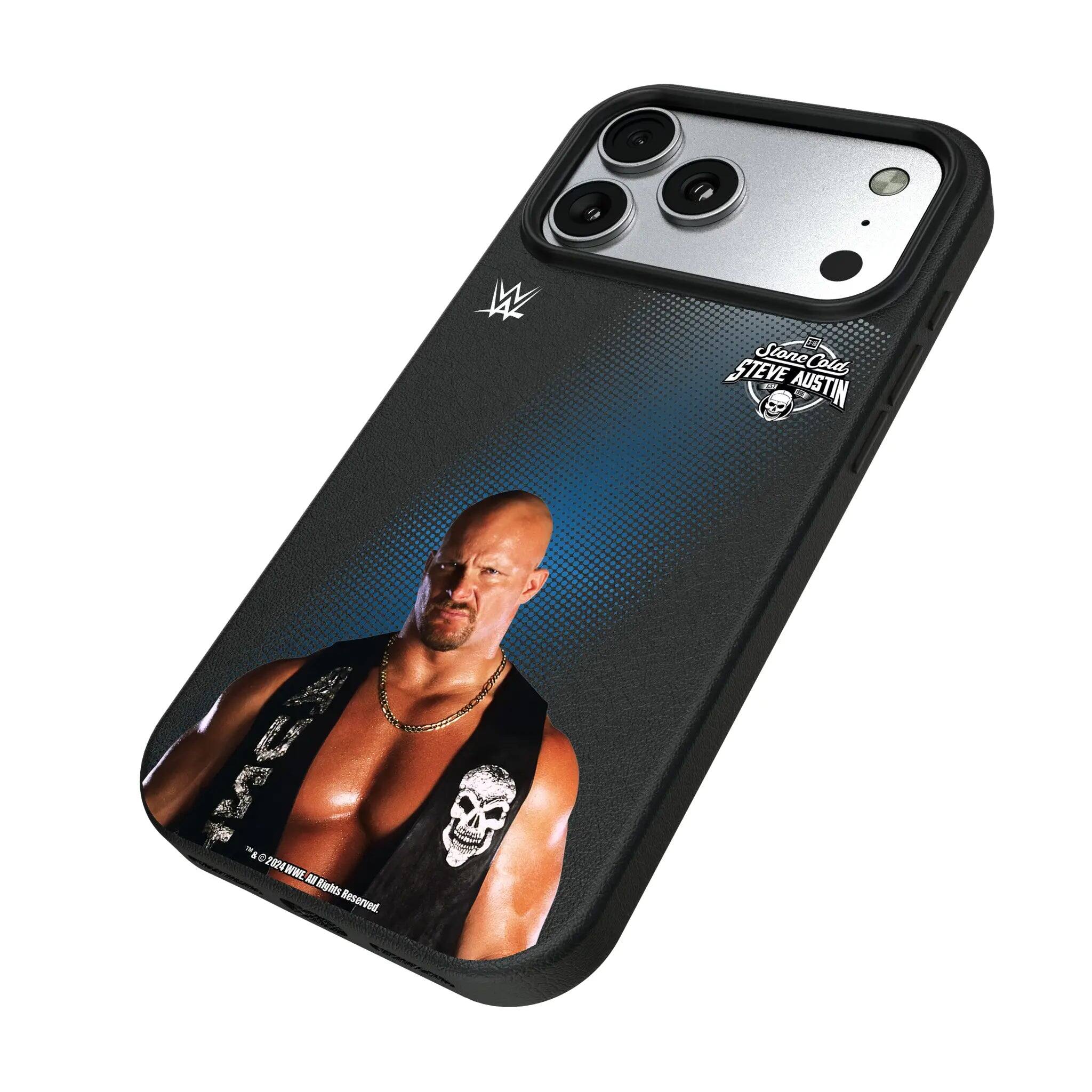 Keyscaper WWE WWE Superstar MagSafe Compatible Phone Case Apple iPhone ...