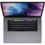 Alt View 1. Apple - MacBook Pro 15" (2019) Refurbished 2880x1800 - Intel 9th Gen Core i7 with 16GB Memory - AMD Pro 555X - 256GB SSD - Space Gray.