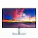 Alt View 18. Dell - Pro Plus 27" IPS LED 4K UHD 100Hz Monitor (USB, HDMI) - Black, Silver, Dual Color.