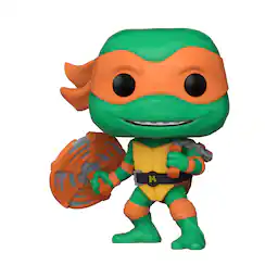 POP! Movies: Teenage Mutant Ninja Turtles Mutant Mayhem- Michelangelo