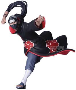 PopMarket - Banpresto - Naruto Shippuden - Vibration Stars - Kakuzu & Pain - (A: Kakuzu) - COLLECTIBLES - Multicolor