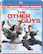 Front. The Other Guys - BLU-RAY.