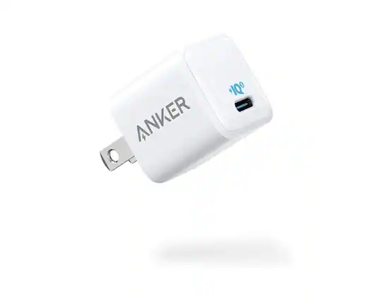 ANKER
10W