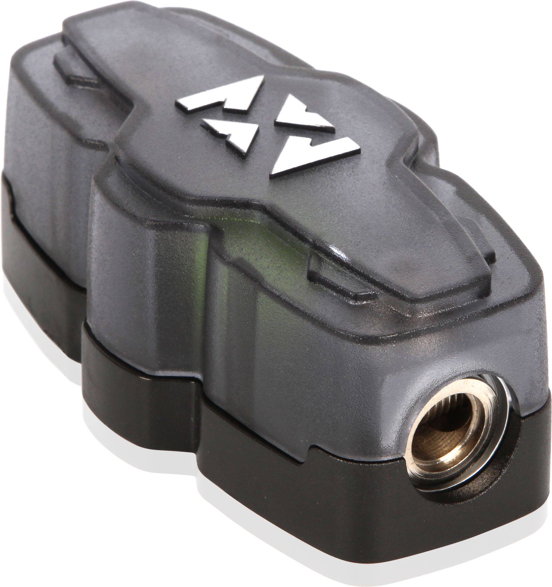 Alt View 7. NVX - XKIT46 True 4 Gauge AWG 100% OFC Complete Amplifier Wiring Kit with 5/6-Channel RCA Cable.