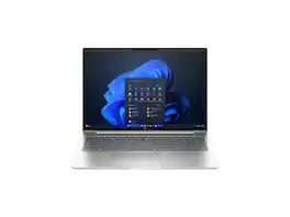 HP - ProBook 4 G1i 16" Touchscreen Laptop – Intel Core Ultra 5 225U – 16GB RAM – 512GB SSD – Windows 11 Pro Open Box - Pike Silver