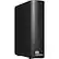Alt View 1. Western Digital - WD Elements WDBWLG0180HBK-NESN 18 TB Desktop Hard Drive - External - USB 3.0 - Unknown.