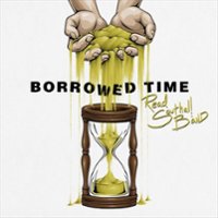 Borrowed Time [LP] - VINYL - Front_Zoom