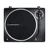 Audio-Technica - AT-LP70XBT-BS - /Silver - Black