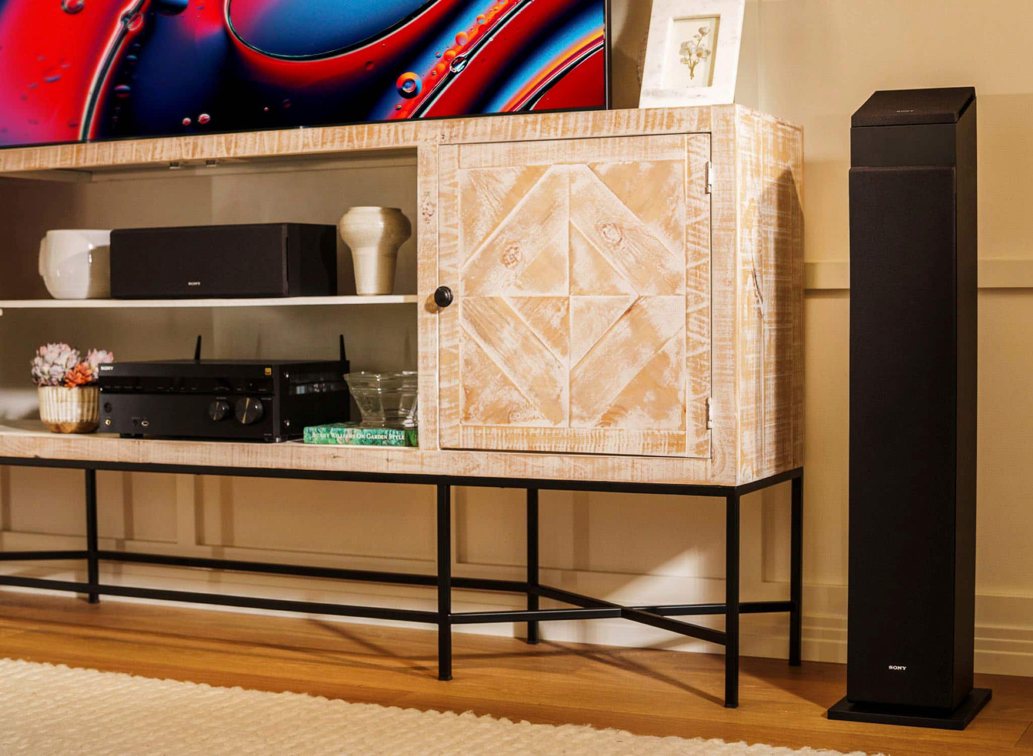 The text on the image reads "way d lene cemis atu -y." However, it is not clear what this text represents or its significance. It could be a foreign language, a code, or an error in the image.