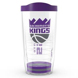 Tervis - Sacramento Kings 16oz. Arctic Classic Tumbler - Multicolor