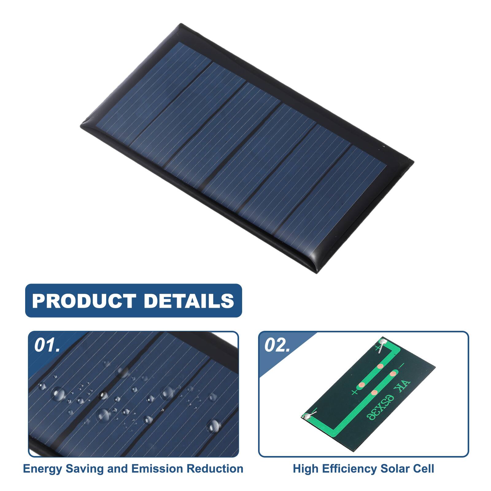 PRODUCT DETAILS

01. Energy Saving and Emission Reduction

02. High Efficiency Solar Cell