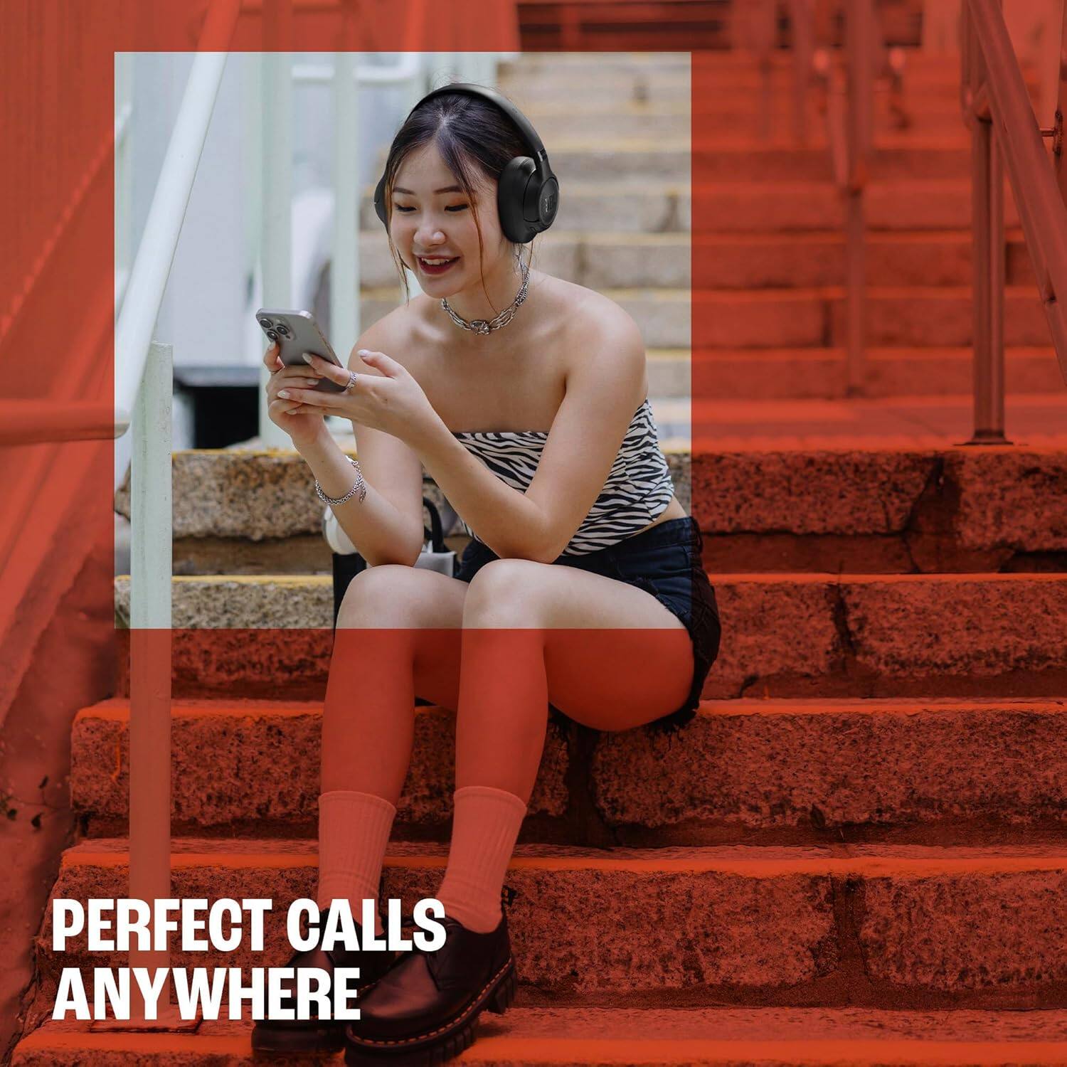 PERFECT CALLS ANYWHERE