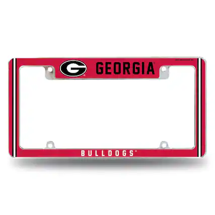 GEORGIA
BULLDOGS
RICO INDUSTRIES, INC.