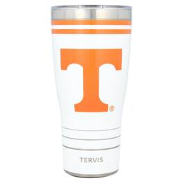 Tervis - Tennessee Volunteers 30oz. Arctic Stainless Steel Tumbler - Multicolor