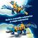 Build a crocodile submarine or eagle submarine
