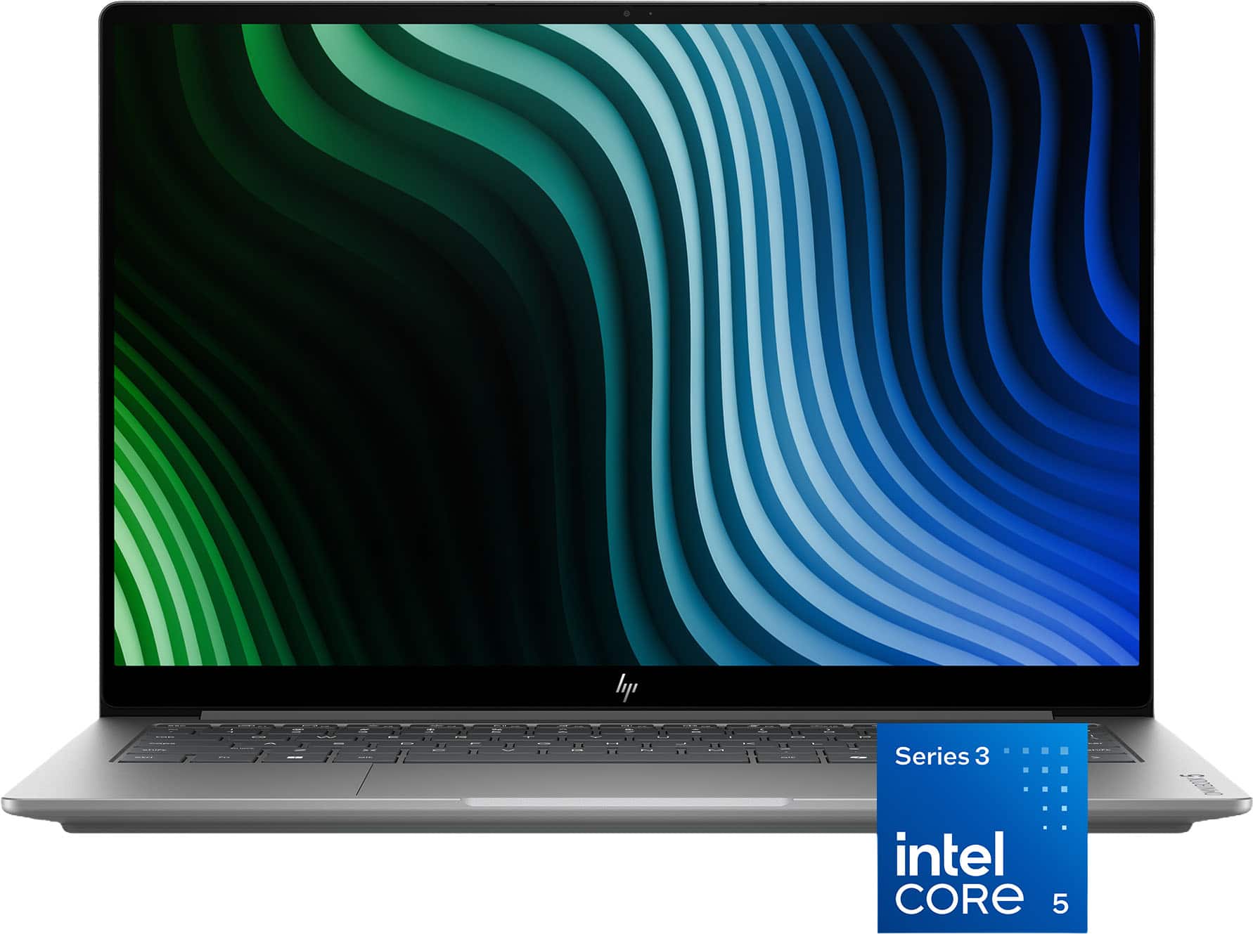 A Series 3 Intel Core 5