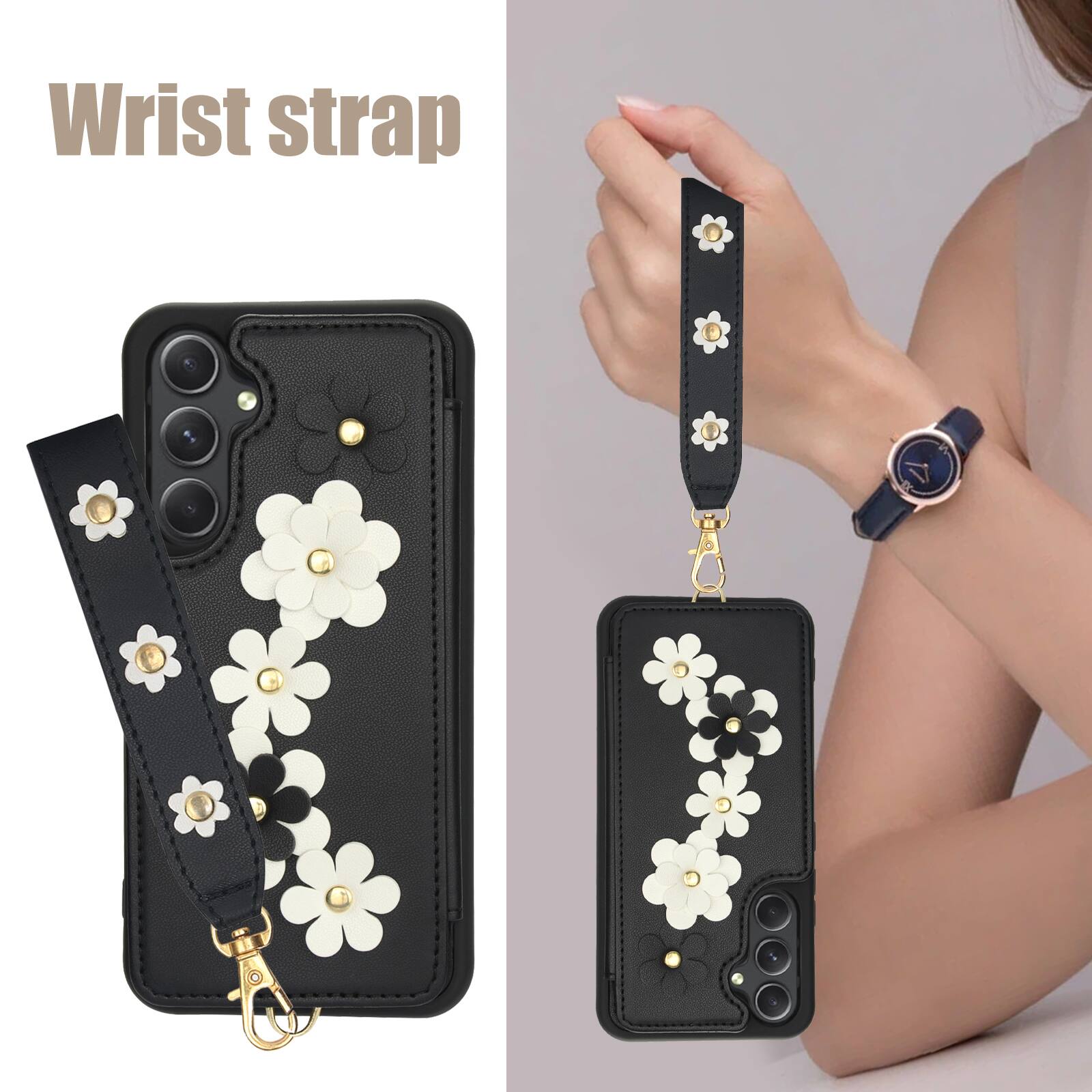 Wrist strap
