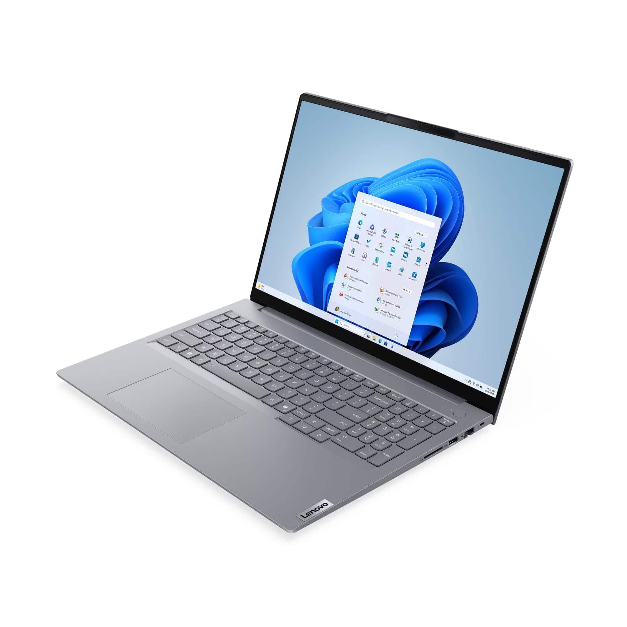 Lenovo ThinkBook 16 Gen 9 16
