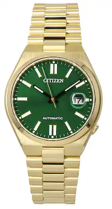 CITIZEN - 217 - AUTOMATIC