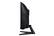Alt View 14. Samsung - Odyssey G5 27" LED Curved WQHD FreeSync Monitor with HDR (HDMI) - Black.