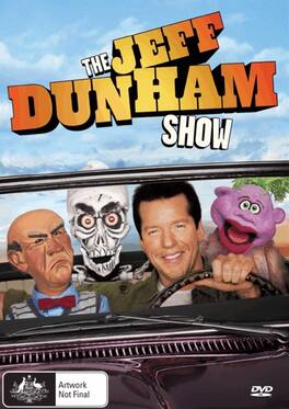 Jeff Dunham Show: The Complete Series - NTSC/0 - DVD