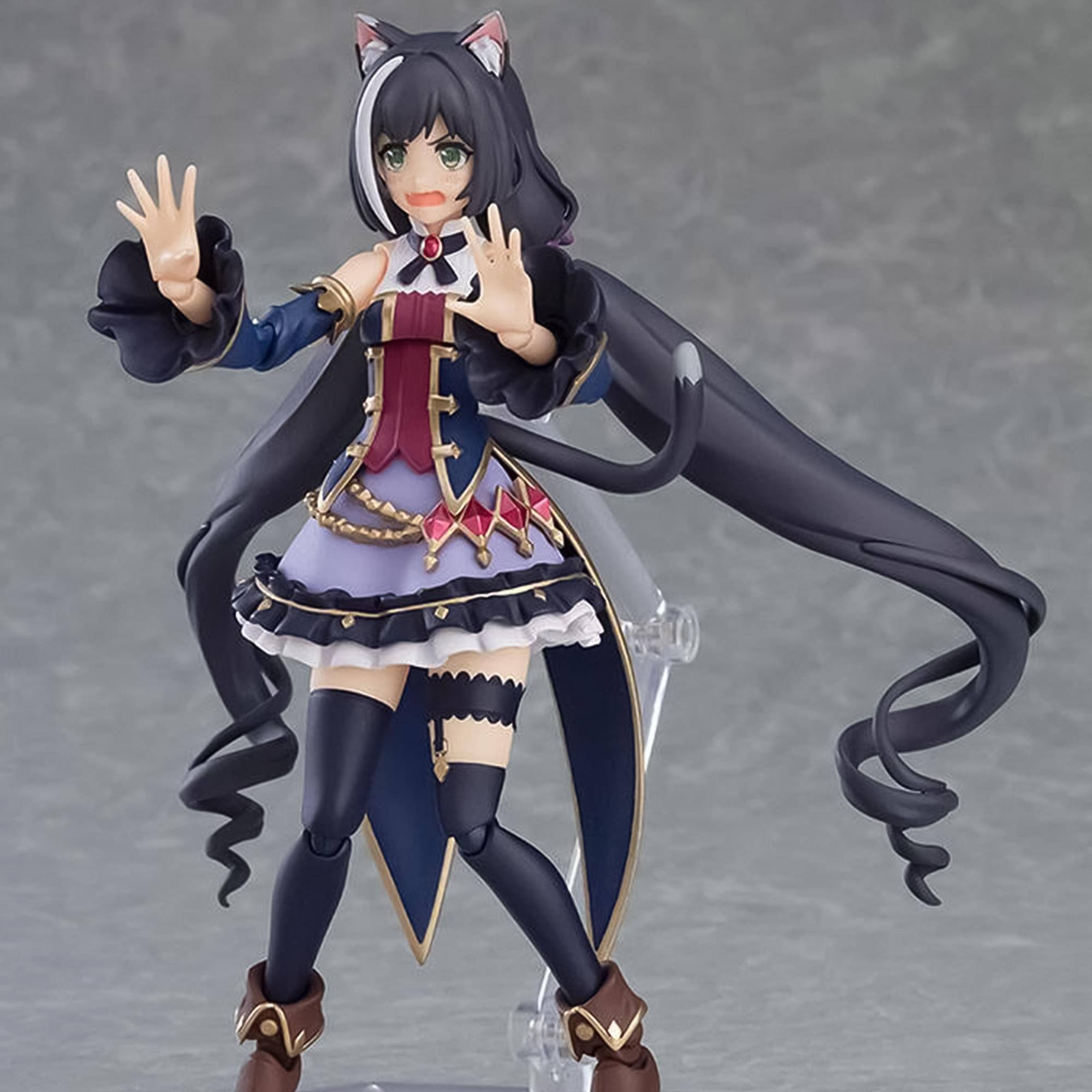 Alt View 3. Max Factory - Princess Connect! Re: Dive Figma Figure | Karyl - Multi-Colored.