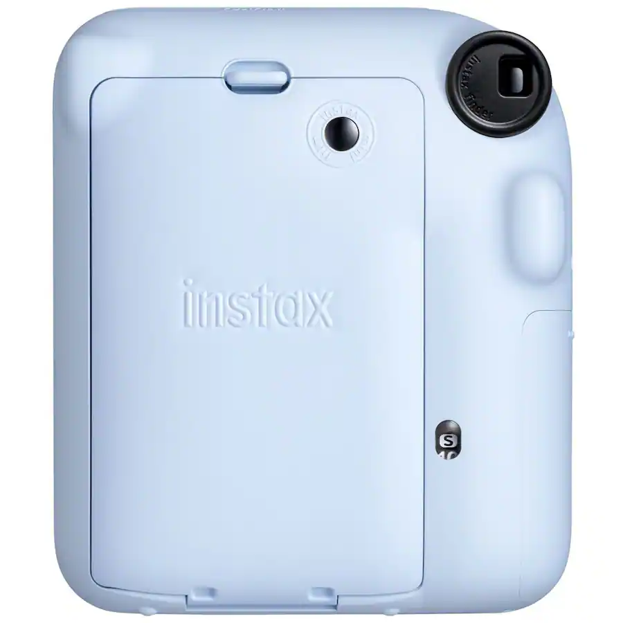 Fujifilm INSTAX MINI 12 Instant Film Holiday Camera Bundle 2024 Pastel ...